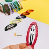 Colored Ribbon Wrap Separator