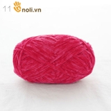 Velvet wool 2mm