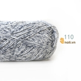 Ombre Baby yarn wool