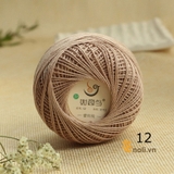 Ruyi cotton yarn 1.0mm