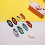 Colored Ribbon Wrap Separator