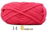 Fabric yarn