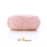 Baby Cotton Hand Woven