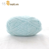 Velvet wool 2mm