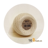 Cotton Lace yarn