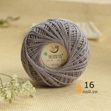 Ruyi cotton yarn 1.0mm