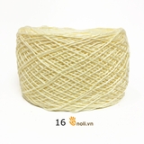 Vietnamese cotton yarn