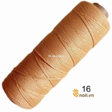 Woven yarn 2mm