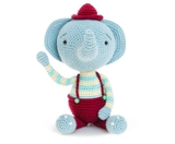 Berni elephant wool set