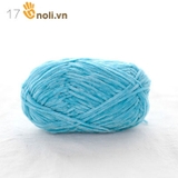 Velvet wool 2mm