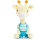 MiLo giraffe wool set