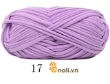 Fabric yarn