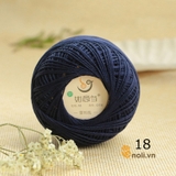 Ruyi cotton yarn 1.0mm