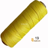 Woven yarn 2mm