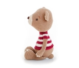 Lupo bear wool set