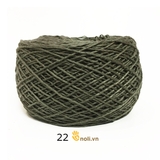 Vietnamese cotton yarn