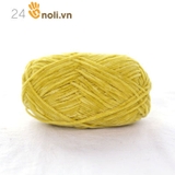 Velvet wool 2mm