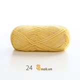 Baby Cotton Hand Woven