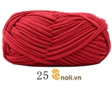 Fabric yarn