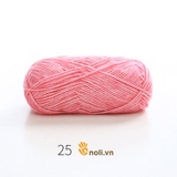 Baby Cotton Hand Woven