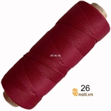 Woven yarn 2mm