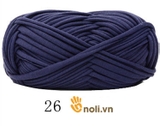 Fabric yarn