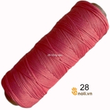 Woven yarn 2mm