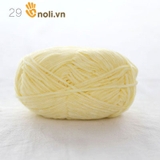 Velvet wool 2mm