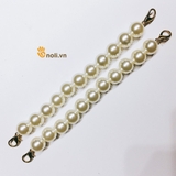 18mm pearl strap for handbag