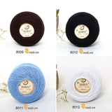 Ruyi cotton yarn 0.8mm