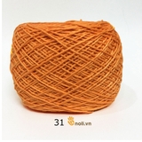 Vietnamese cotton yarn