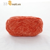 Velvet wool 2mm