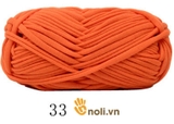 Fabric yarn