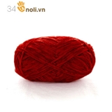 Velvet wool 2mm