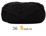 Fabric yarn