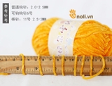 Velvet wool 2mm