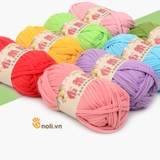 Fabric yarn