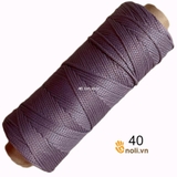 Woven yarn 2mm