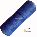 Woven yarn 2mm