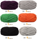 Fabric yarn