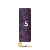 Ombre woven yarn 2mm