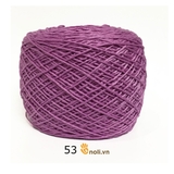 Vietnamese cotton yarn