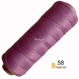 Woven yarn 2mm