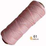 Woven yarn 2mm