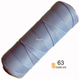 Woven yarn 2mm