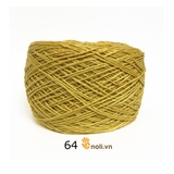 Vietnamese cotton yarn