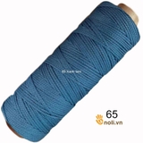 Woven yarn 2mm