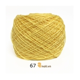 Vietnamese cotton yarn