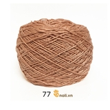 Vietnamese cotton yarn