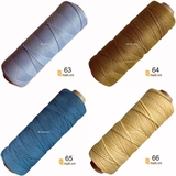 Woven yarn 2mm